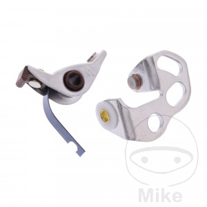 Contact d'allumage pour BMW R50 R50/2 R50S R51/3 R60 R60/2 R67/3 R69 R69S