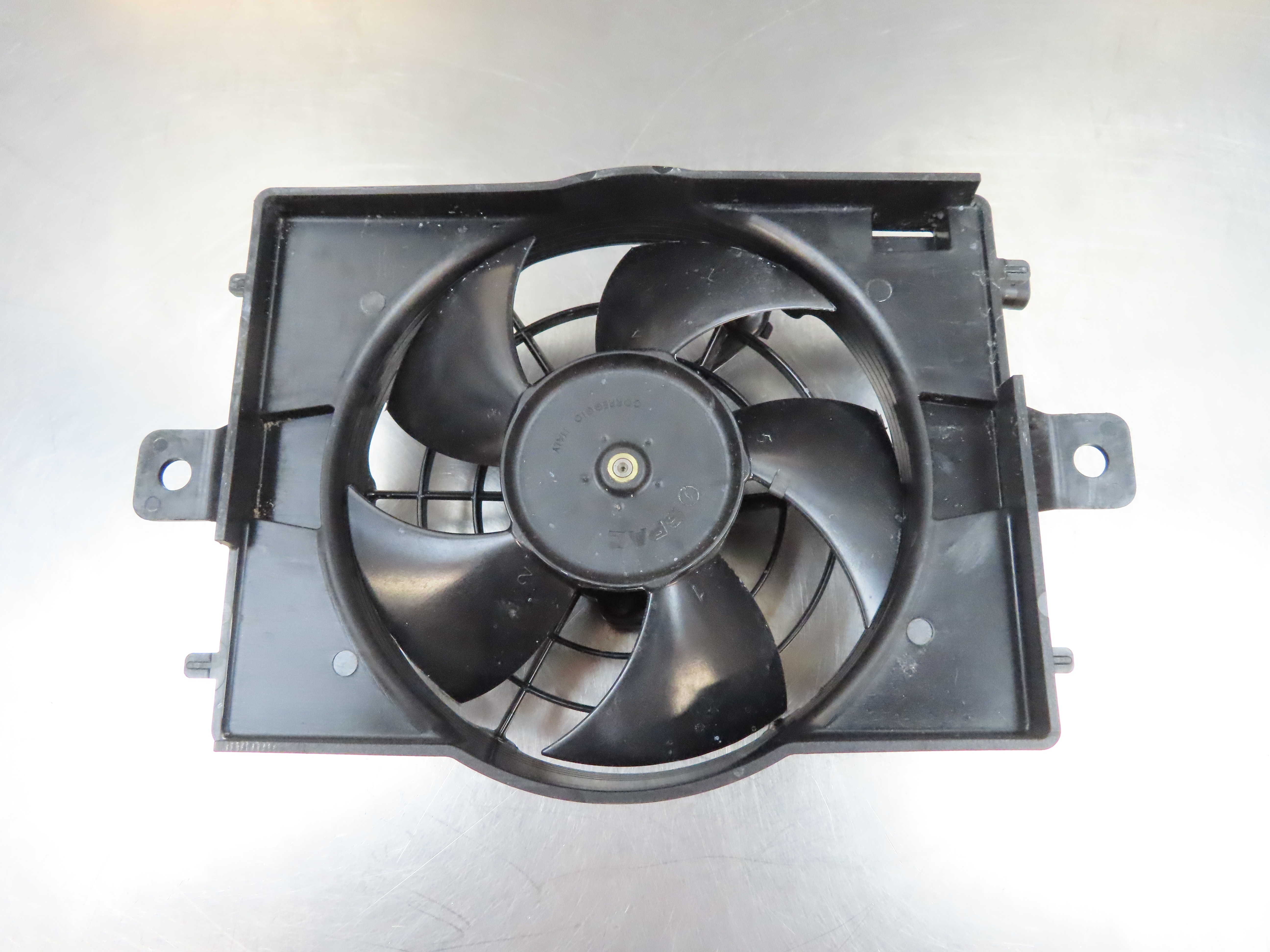 Kühlerlüfter Lüfter für Wasserkühler für R1200GS LC R1250GS + Adventure