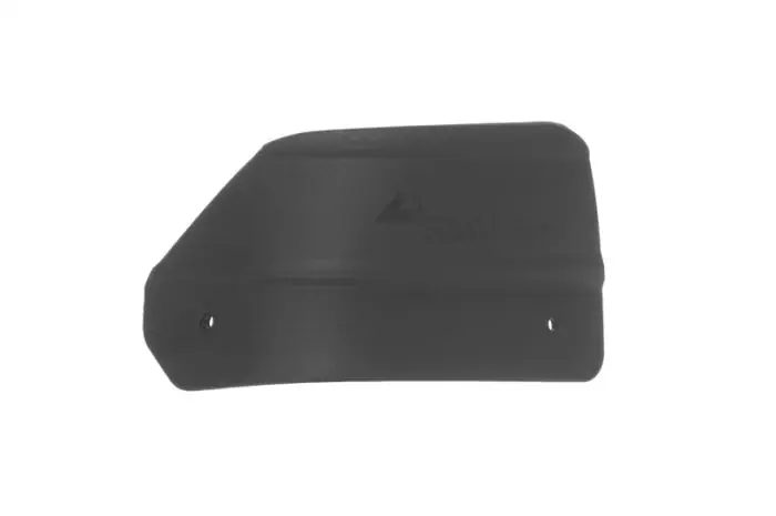 Spoiler per protezioni originali nere per BMW R1150GS + Adventure R1200GS + Adventure fino al 07 Spoiler per protezioni originali nere per BMW R1150GS + Adventure R1200GS + Adventure fino al 07