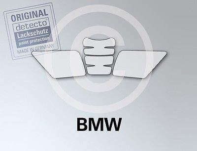 _157640c7119ce4 Protective Film Set 4-piece for BMW R1200GS Adventure 06-13