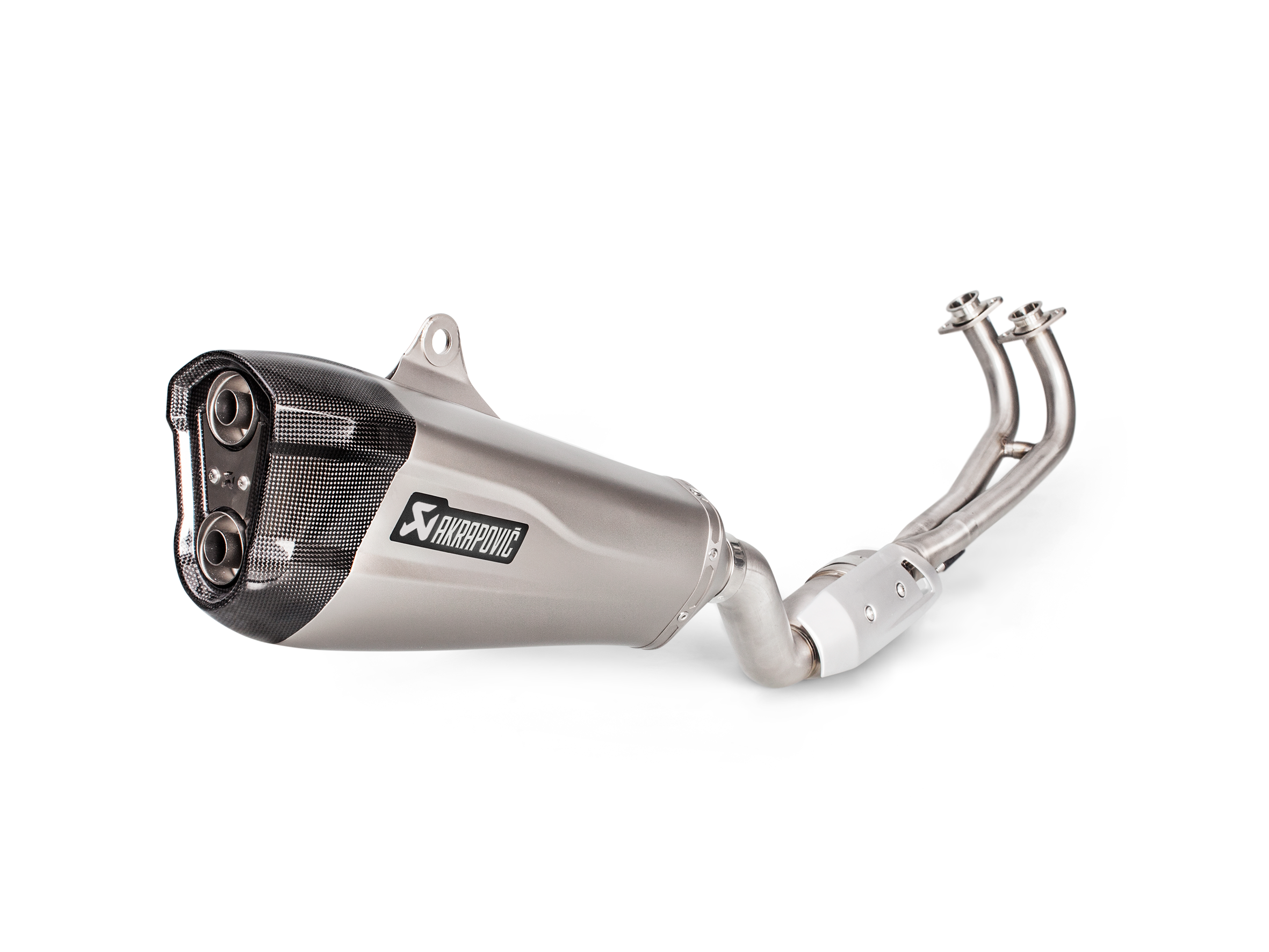 dff36fb5-71a3-4c53-ac78-88892f2de448 Akrapovic Racing Line (Titanium) Exhaust for Yamaha TMAX from 2017