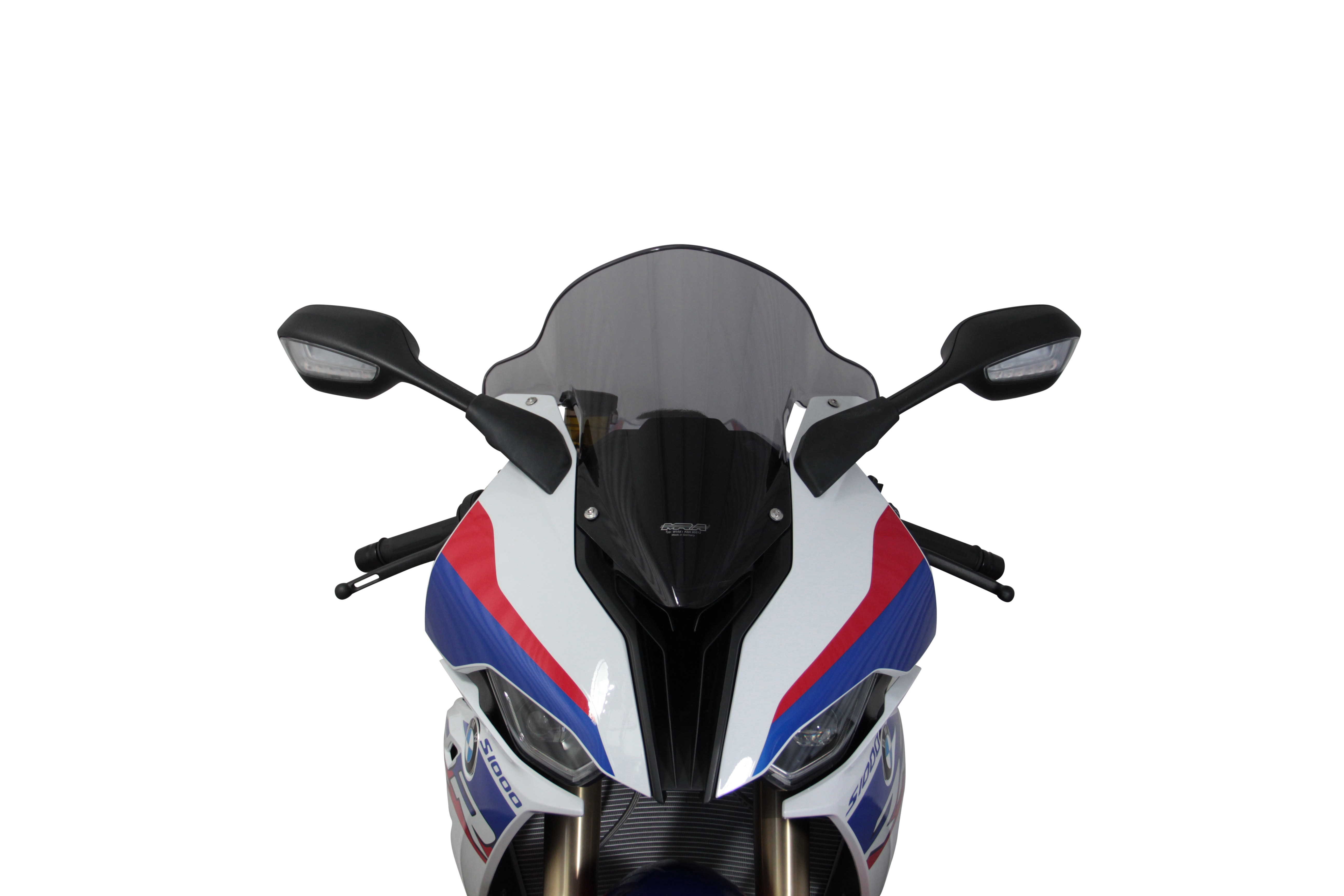 Écran de protection "R" pour BMW S1000RR 2019-