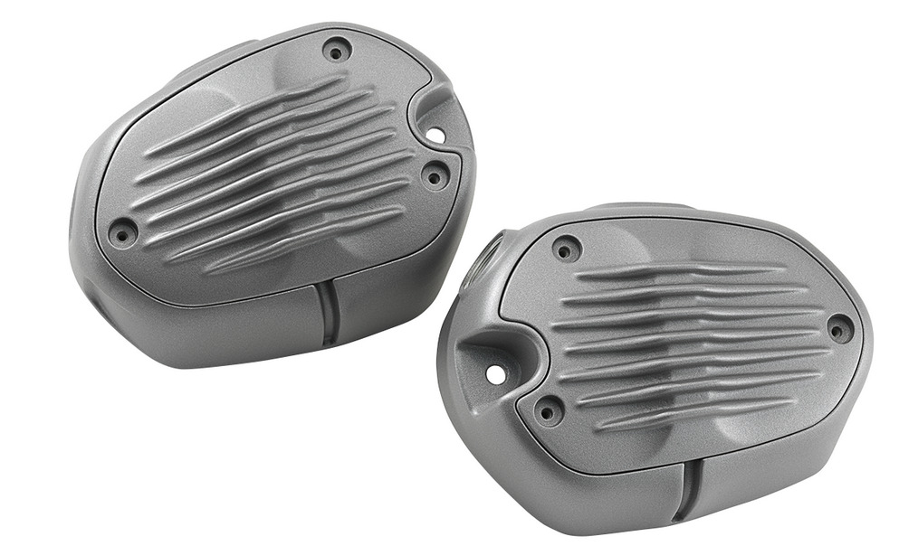 index15a42a1d95596f Set di coprivalvole per BMW R nineT Pure Urban G/S Scrambler Racer 2V