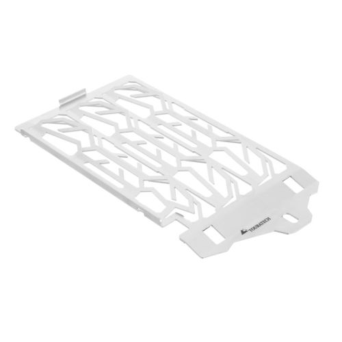 Protection de radiateur en acier inoxydable pour BMW R1250GS / R1200GS (LC) / R1200GS Adventure (LC)