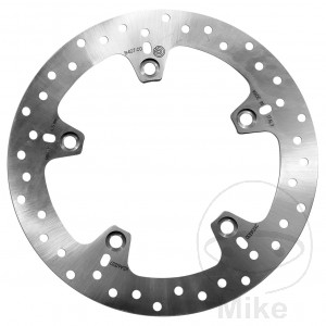 Bremsscheibe Brembo Serie ORO