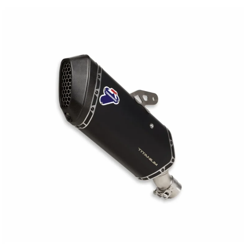 Termignoni Auspuff für Ducati Multistrada V2 96482451AA