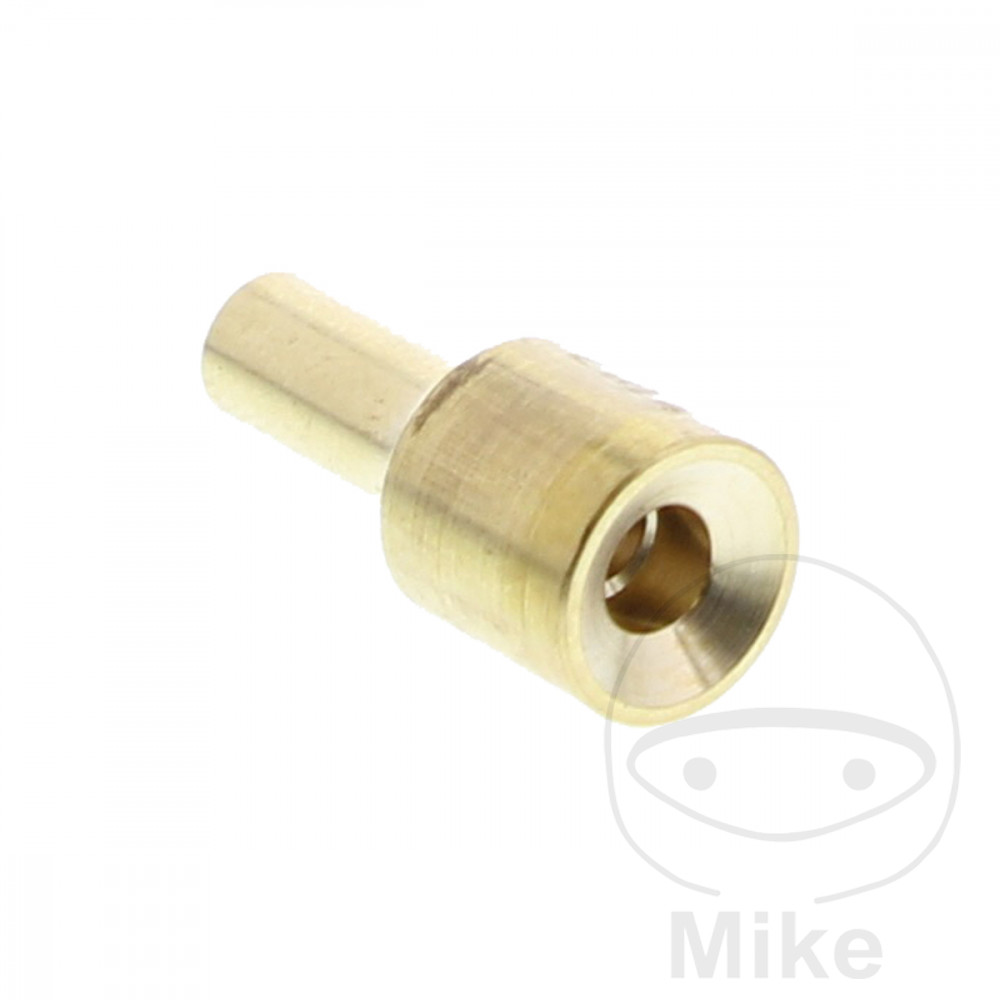 Nadeldüse para carburador de diafragma Bing 2.64 para BMW R65 R80 Monolever R80G/S + Paris Dakar