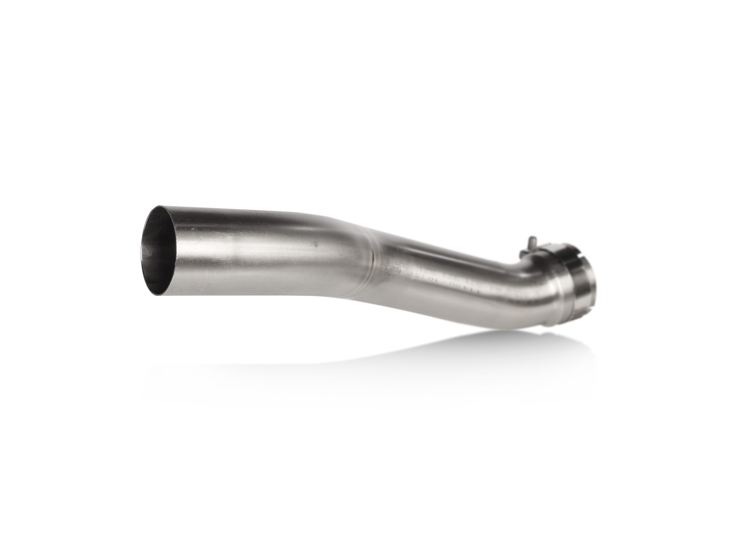 31f26eff-09d8-43c4-b6f0-bc2139b5afa8 Akrapovic tuyau de connexion en acier inoxydable pour Harley Davidson Pan America 1250