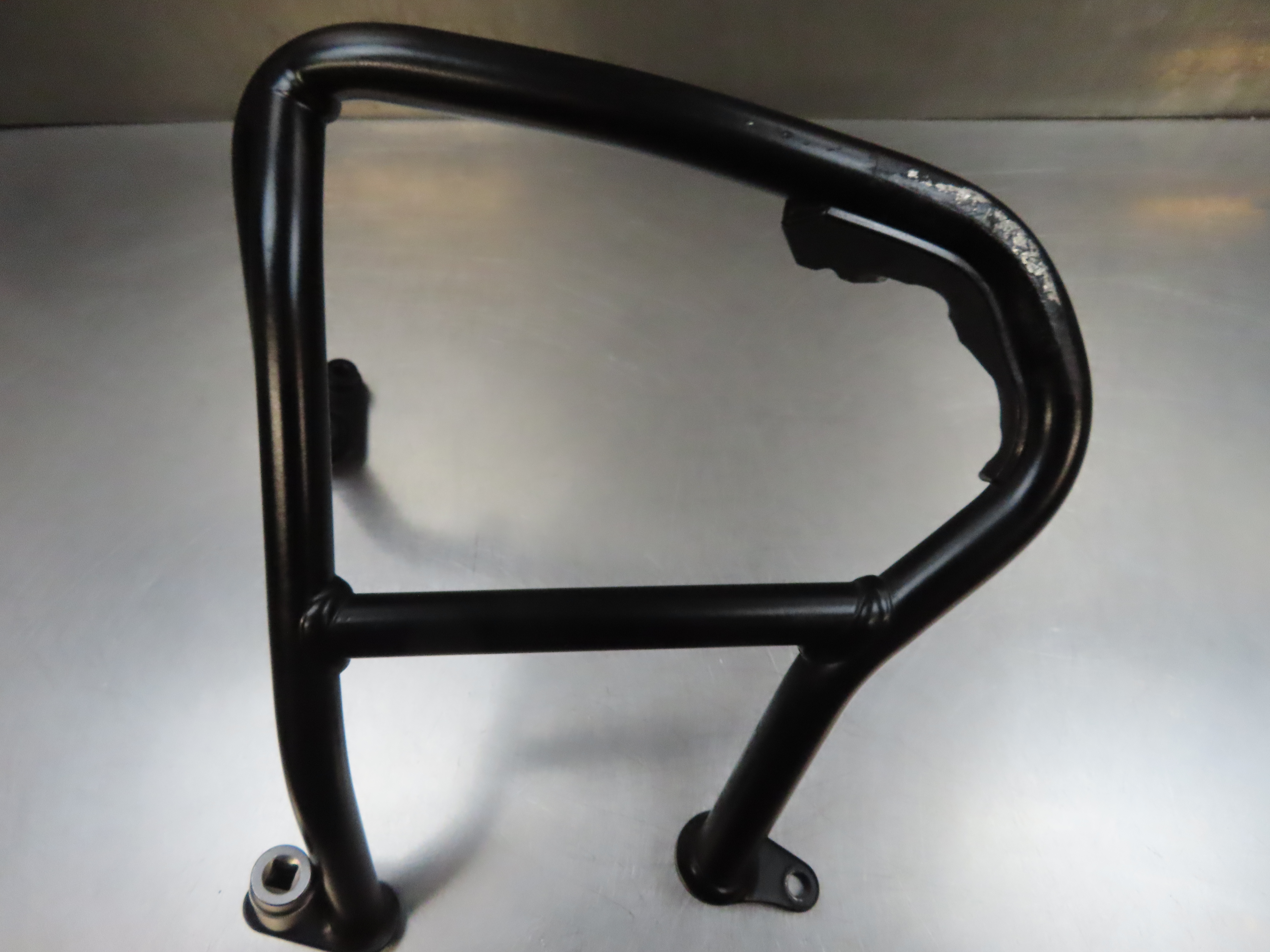 Original Sturzbügel Schutzbügel schwarz links für BMW R1250 GS R RS