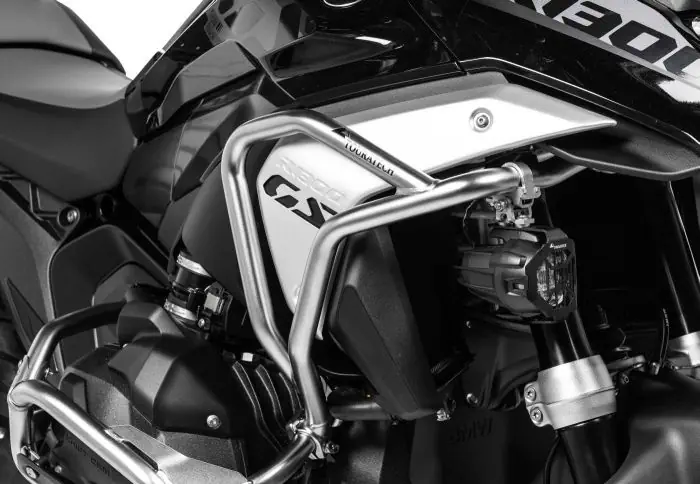 Touratech pare-carter de protection pour BMW R1300GS