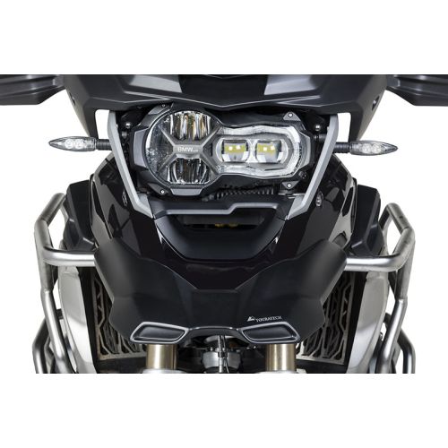 Élargisseur de garde-boue Touratech pour BMW R1250GS / R1200GS (LC) (2017-)