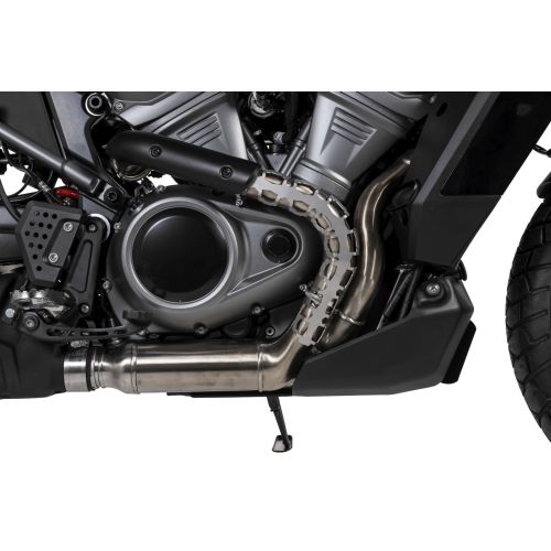Parafango in Acciaio Inossidabile per Harley-Davidson RA1250 Pan America