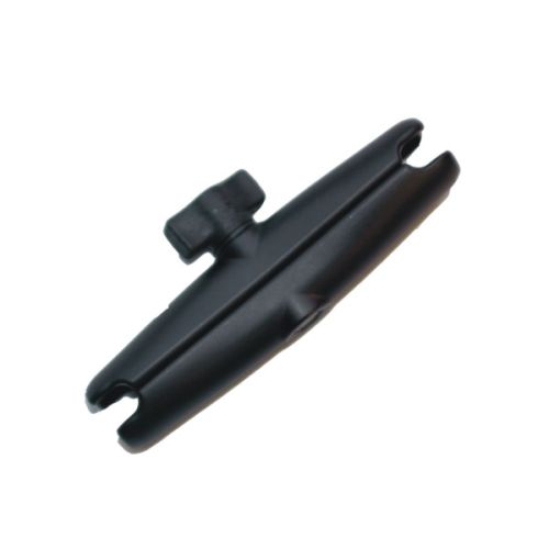 Supporto di navigazione RAM Mount con distanziale lungo