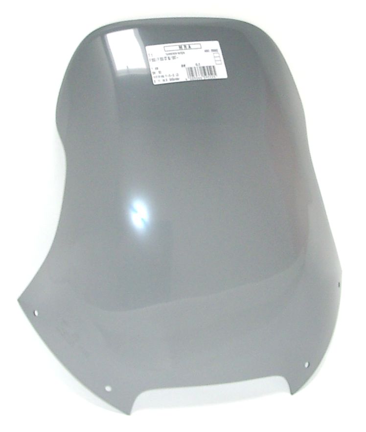 f650st_t1 Tourenscheibe Windschild "T" pour BMW F 650 -03 / F 650 ST -00 - 1997-2003