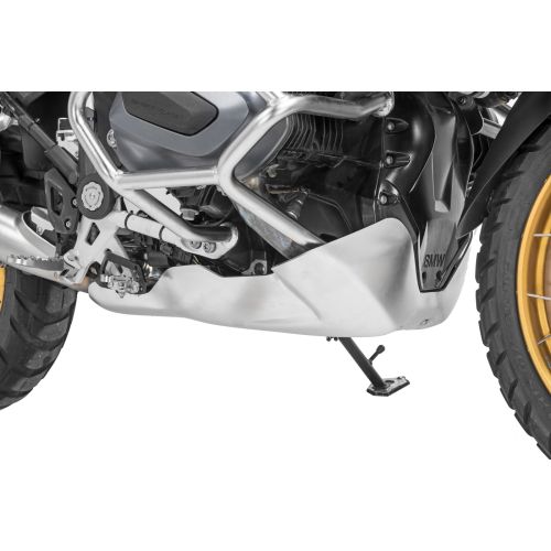 Touratech Motorschutz Motorspoiler RALLYE para BMW R1250GS + Adventure