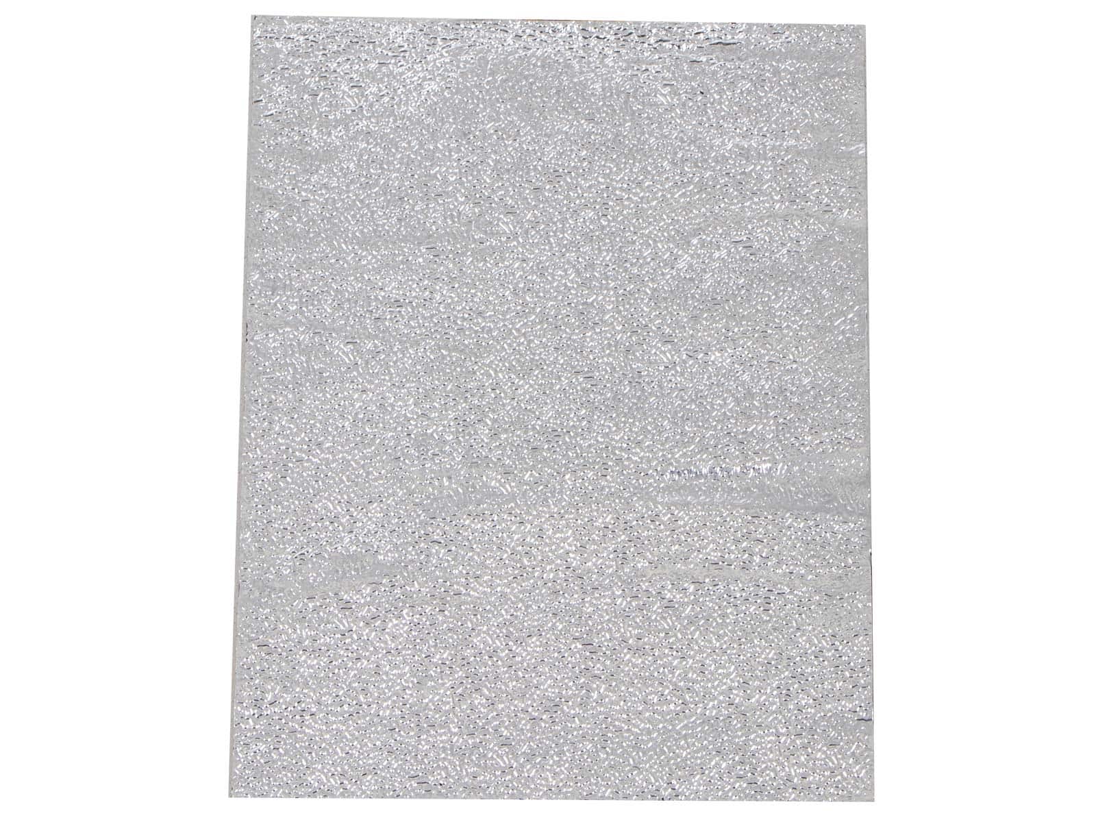 Anti-Vibrationsmatte 250x200x1.6mm für Motorschutzplatten