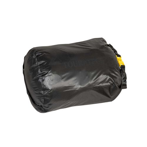 Sac de rangement étanche Drybag 8 anthracite par Touratech