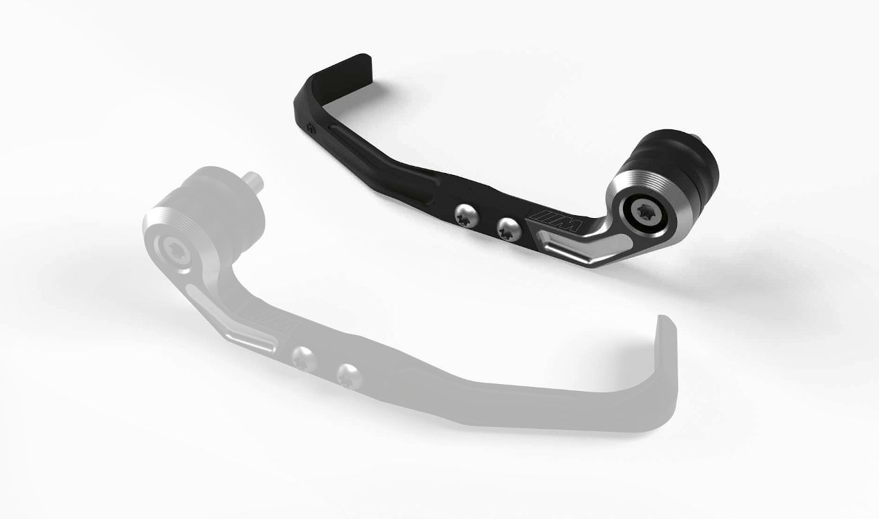 A0296632_-20M-20Kupplungshebelprotektor Protector de palanca de embrague original BMW M para K66 M1000RR K67 S1000RR desde 2018