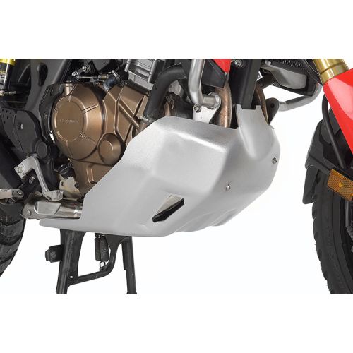 Touratech Motorschutz Motorspoiler RALLYE EXTREME pour Honda CRF1000L Africa Twin