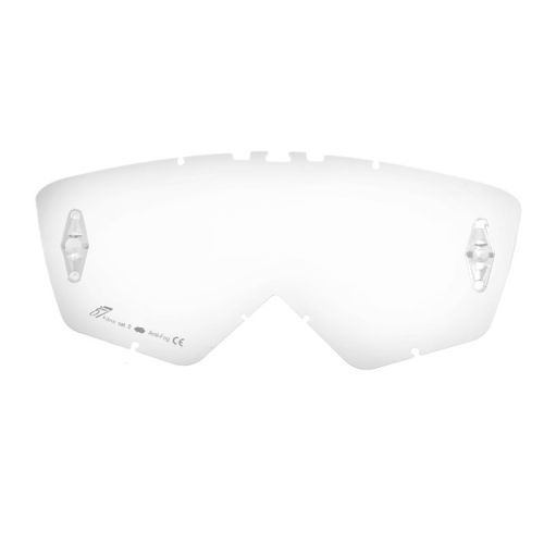 Disco de repuesto "claro" para gafas Ariete