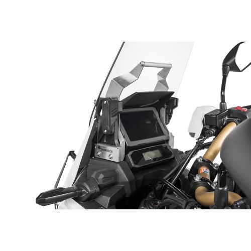 Adattatore di montaggio GPS sopra gli strumenti per Honda CRF1100L Adventure Sports