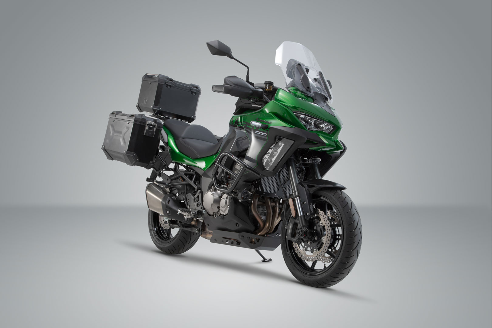 SW-Motech Protection Set for Kawasaki Versys 1000 (18-)