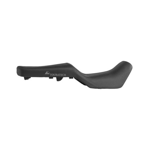 Touratech Comfort Seat One-Piece Fresh Touch Low BMW F850GS + Adventure F750GS