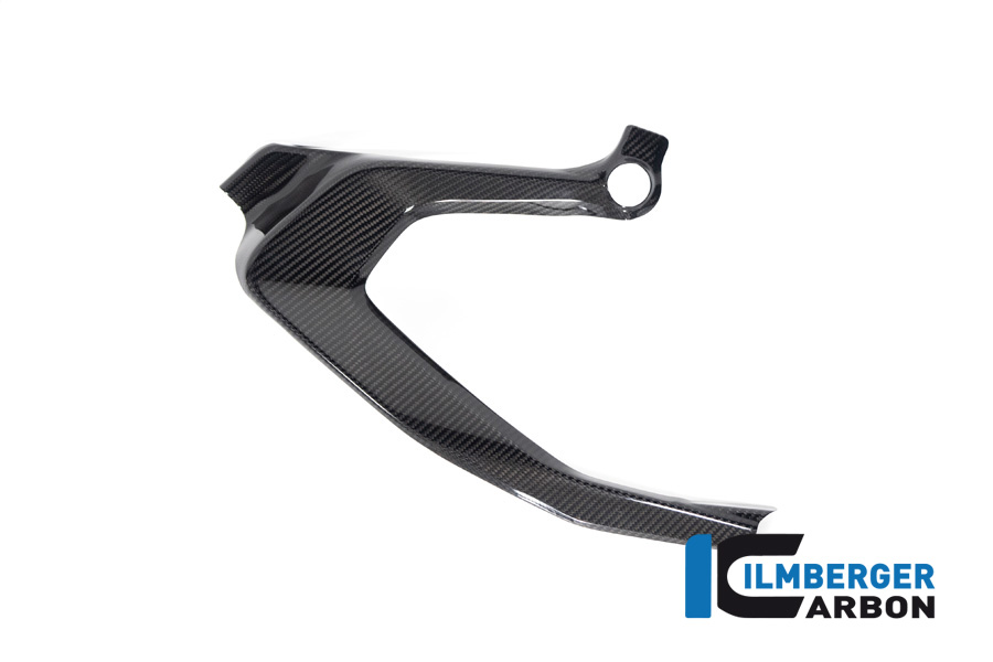 Copertura del telaio destro in carbonio lucido BMW R 1300 GS dal 2023