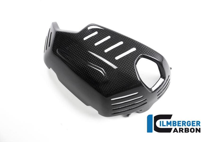 ROCKER COVER LEFT - BMW R NINE T SCRAMBLER