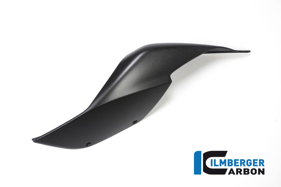 Carena Posteriore Sinistra in Carbonio Stradale per Ducati Panigale 1199 / 899