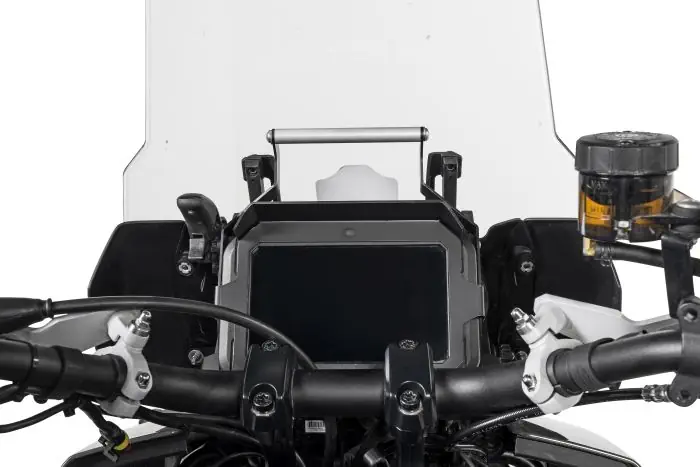 TFT Antivol avec pare-soleil pour Harley-Davidson RA1250 Pan America