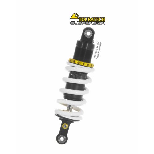Amortiguador de suspensión Touratech *trasero* para BMW R1150GS 2000 a 2003 Tipo *Level1*