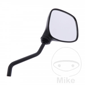 Espejo negro derecho para BMW F650 F650ST