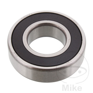 Rodamiento de bolas 6205 EE 25 x 52 x 15 para BMW K25 R1200GS + Adventure R nineT hasta 2016