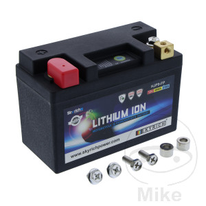 Batterie Motorrad HJP9-FP Skyrich Lithium-Ion