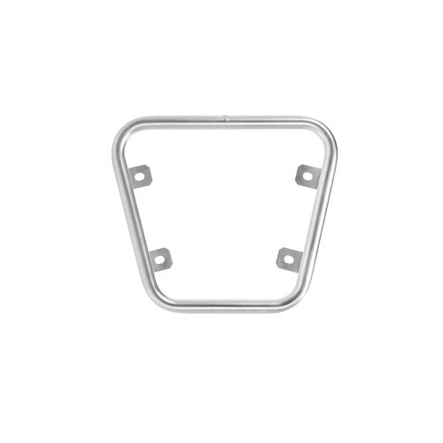 Support mural pour Topcase Touratech ZEGA Evo Pro
