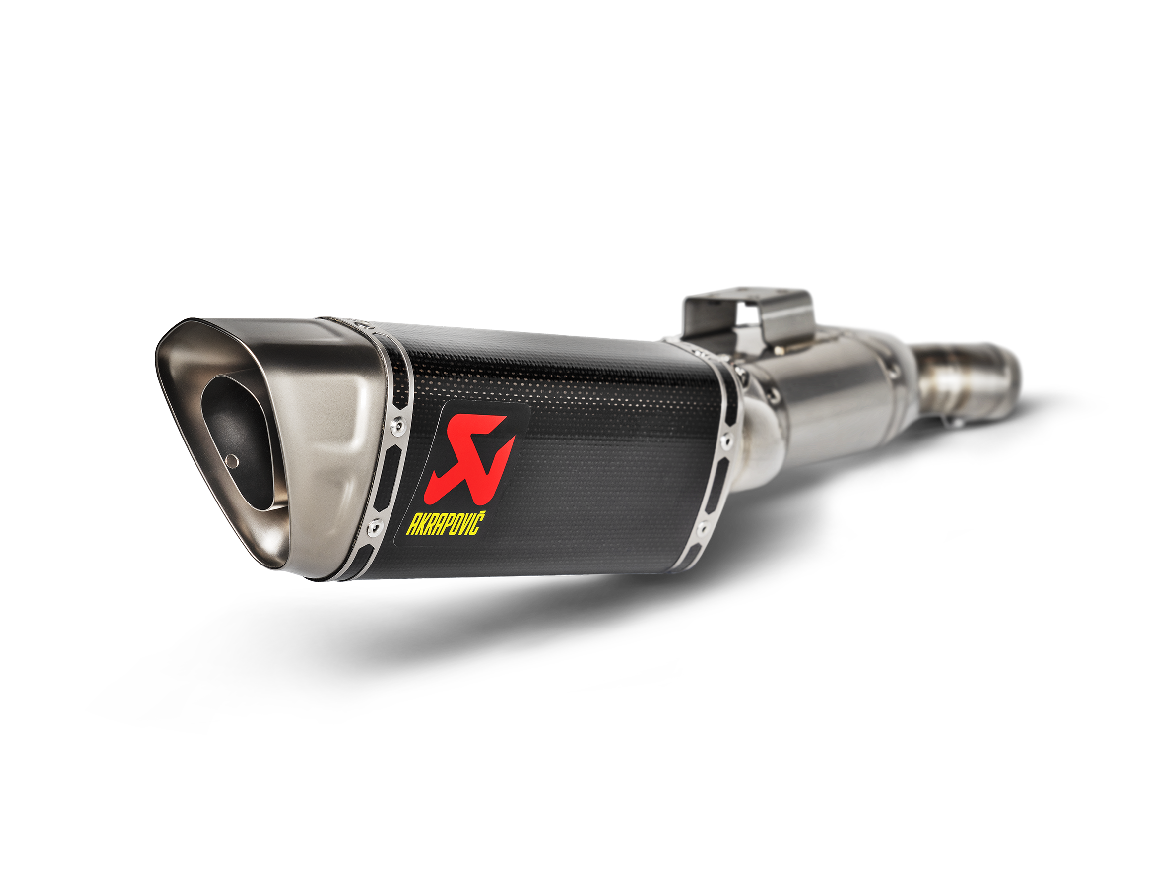 95da7bb4-89c6-4e50-96f2-04a7d4f5b7c4 Auspuff Akrapovic Slip-On Line (Carbone) pour BMW F900R à partir de 2020 F900XR à partir de 2020