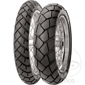 110/80R19 59V TL front tire Metzeler Tourance