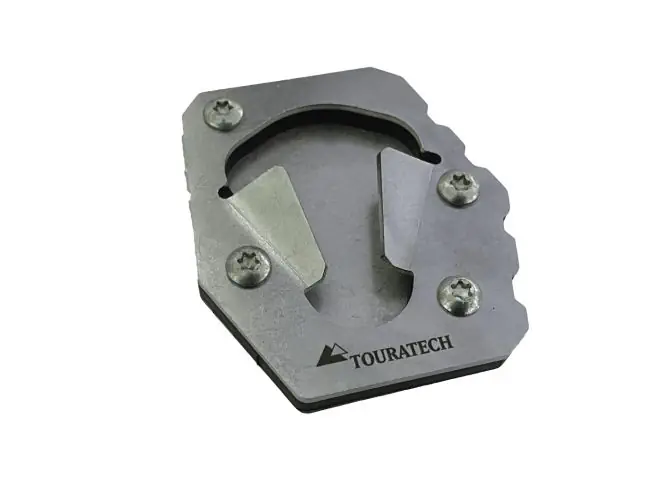Ampliación de soporte lateral para KTM 1290 Super Adventure S (2021-)
