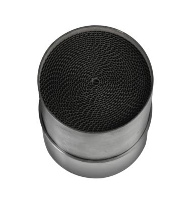 Convertitore Catalitico Akrapovic S per Honda SH 125i dal 2006 in poi