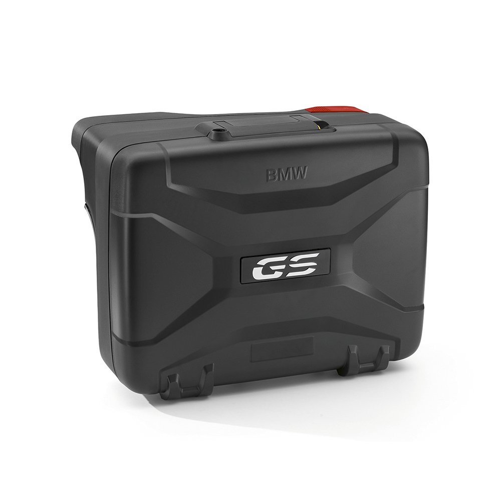 77408569659 BMW F750GS F850GS Variokoffer Left Case