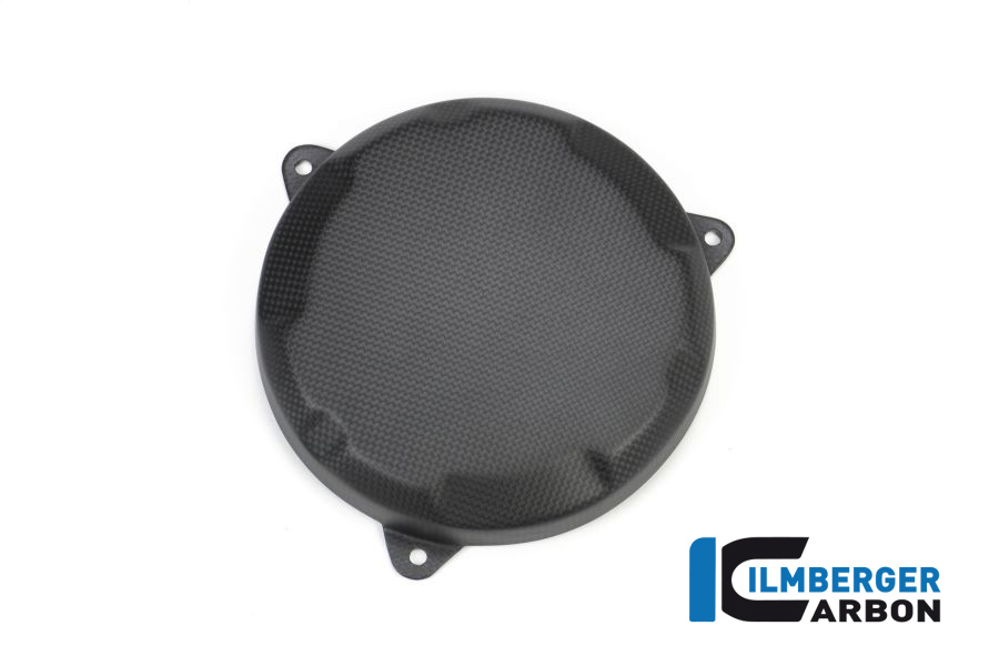 Clucth cover matt Ducati Panigale 1299 (from 2015)