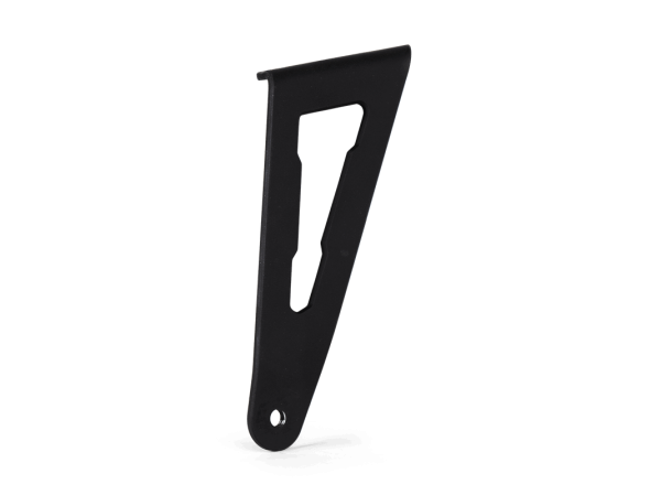 Muffler Bracket (Aluminum)