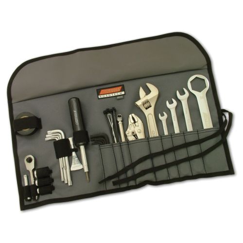 Juego de herramientas para motos KTM, CruzTools RoadTech RTKT1