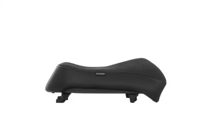Banquette confort Touratech passager Fresh Touch pour BMW R1200GS jusqu'en 2012 + Adventure jusqu'en 2013 Banquette confort Touratech passager Fresh Touch pour BMW R1200GS jusqu'en 2012 + Adventure jusqu'en 2013