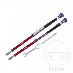 Cartridgekit Gabel YSS ON Road Z1 70-90KG