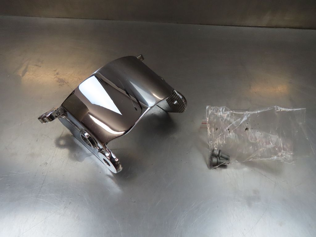 Headlight bracket turn signal holder front for BMW R1200C R850C