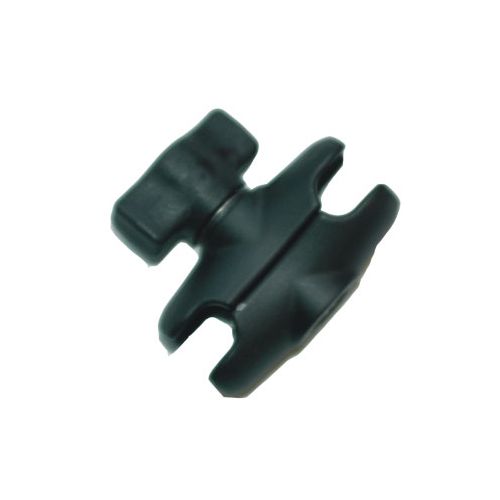 Soporte RAM Mount Zwischenstück corto Navihalter dispositivos