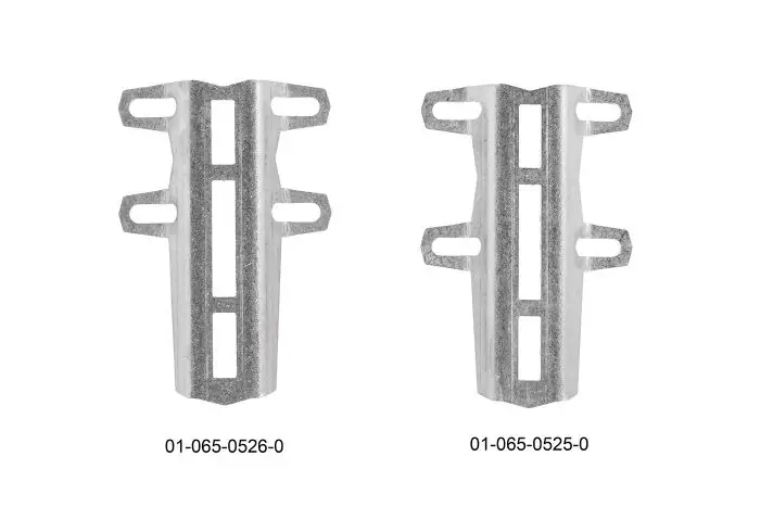 Adaptateur de décalage pour support de guidon Touratech pour par exemple Garmin ZUMO XT Adaptateur de décalage pour support de guidon Touratech pour par exemple Garmin ZUMO XT