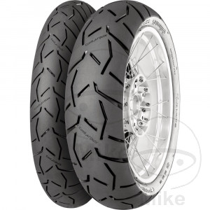 110/80R19 59V TL front Reifen Conti TRAT 3